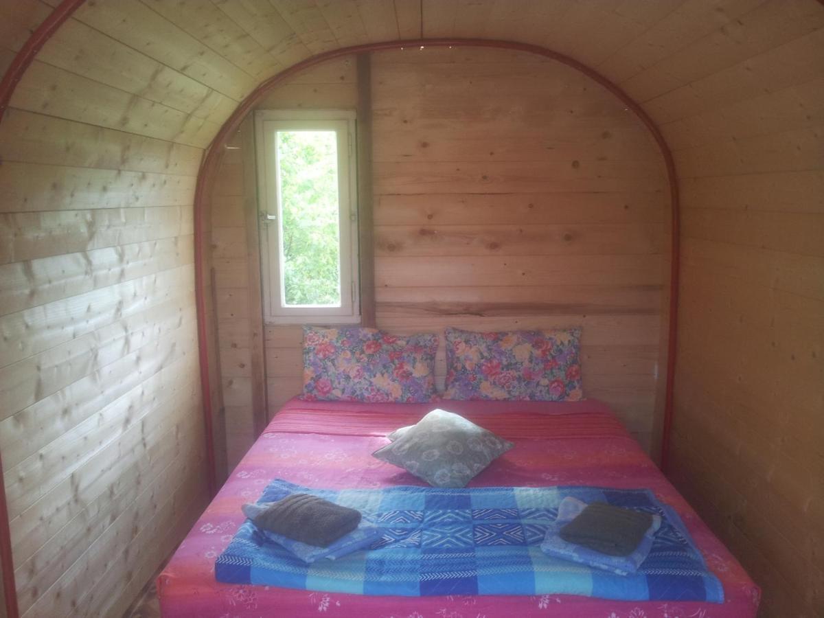 In Bungalow - Bungalow On An Organic Farm